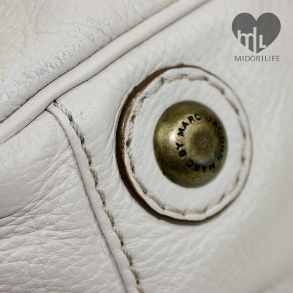 MARC BY MARC JACOBS Vintage Softy Top Handle Handbag - Picture 7 of 15